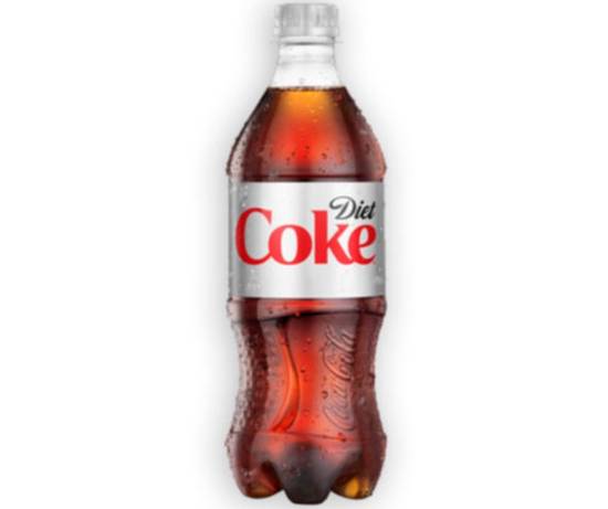 Order Diet Coke food online from Toppers Pizza store, Omaha on bringmethat.com