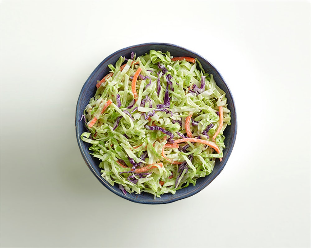 Order Coleslaw  food online from El Pollo Loco store, Lakewood on bringmethat.com