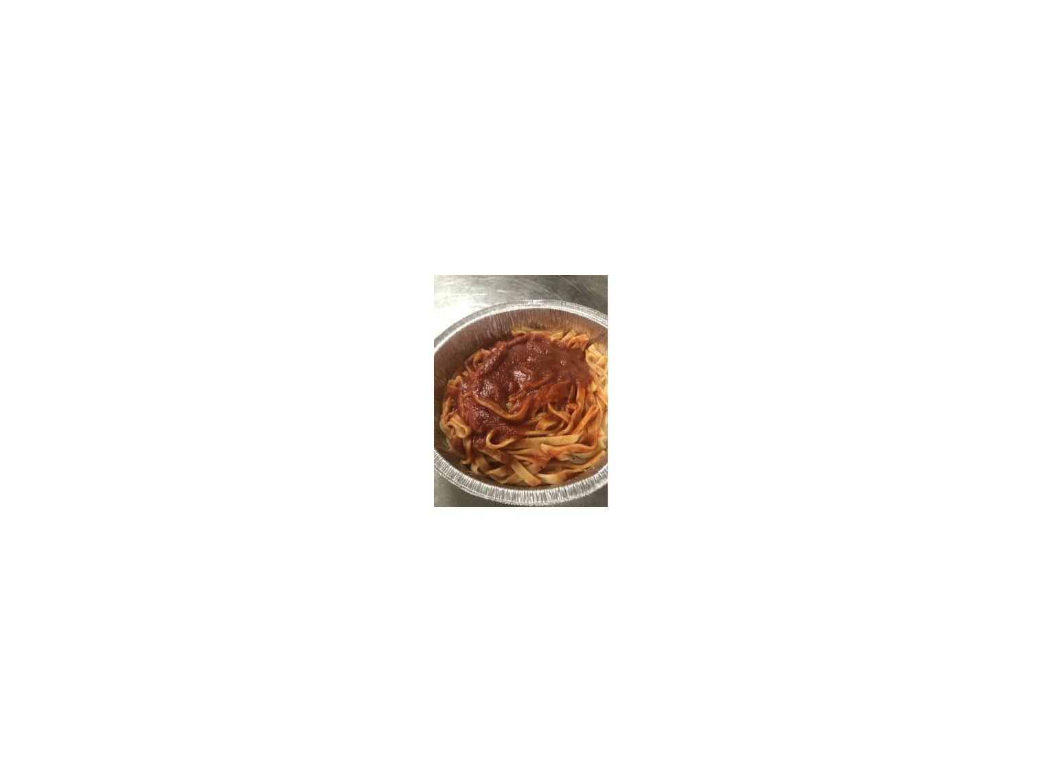 Order Fettuccine food online from Ilio Dipaolo's Restaurant store, Buffalo on bringmethat.com