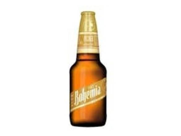 Order Bohemia Mexican Lager Beer - 6x 12oz Bottles food online from Dallas Fine Wine & Spirits Shoppe store, Dallas on bringmethat.com