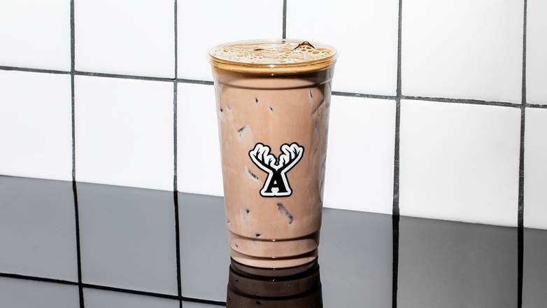 Order Chocolate Milk food online from Alfred Coffee Beverly Hills store, Beverly Hills on bringmethat.com