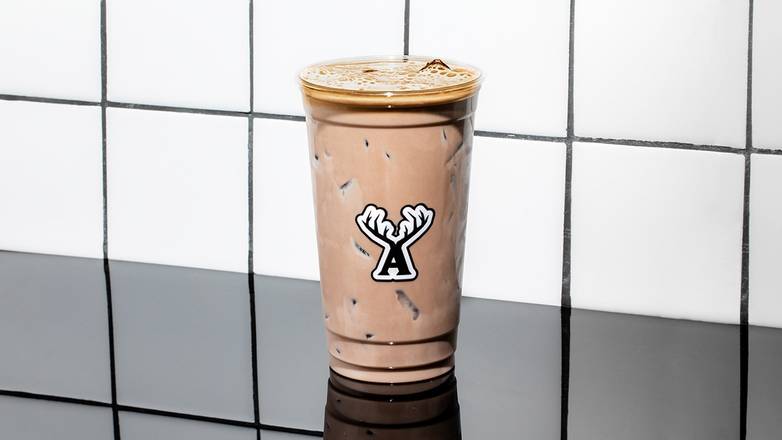 Order Chocolate Milk food online from Alfred Coffee Studio City store, Studio City on bringmethat.com