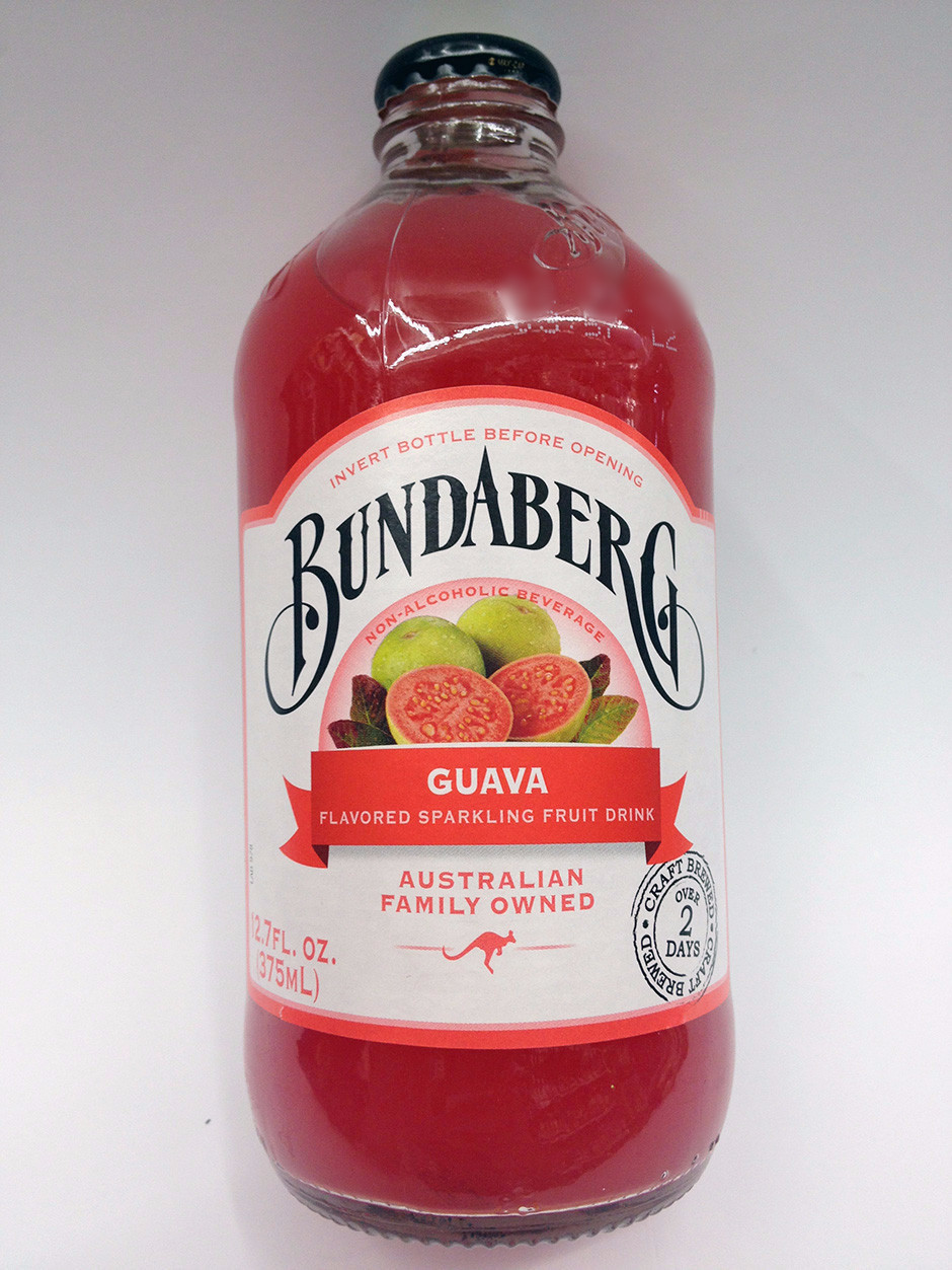 Order Bundaberg Guava food online from Phat Philly store, San Francisco on bringmethat.com