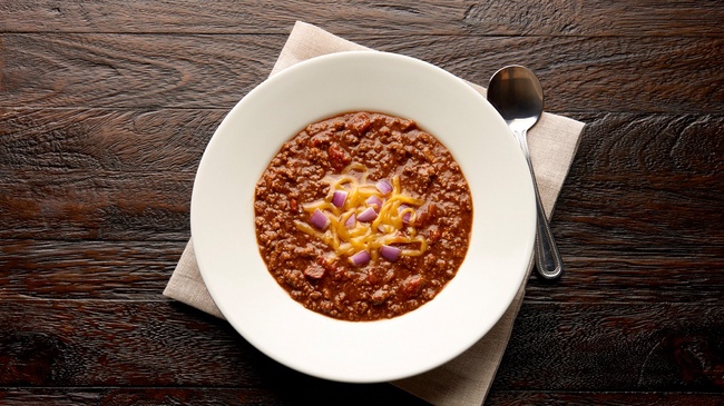 Order Chili food online from Jason Deli store, Lawrence on bringmethat.com
