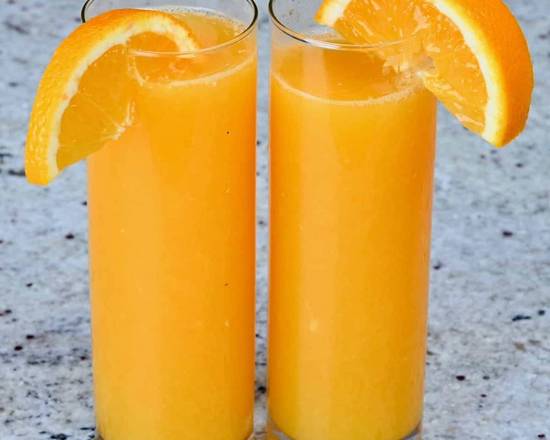 Order Orange Juice  food online from Howzatt Indo-Pak store, Houston on bringmethat.com