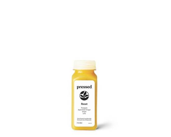 Order Reset | ACV Shot food online from Pressed store, Montecito on bringmethat.com
