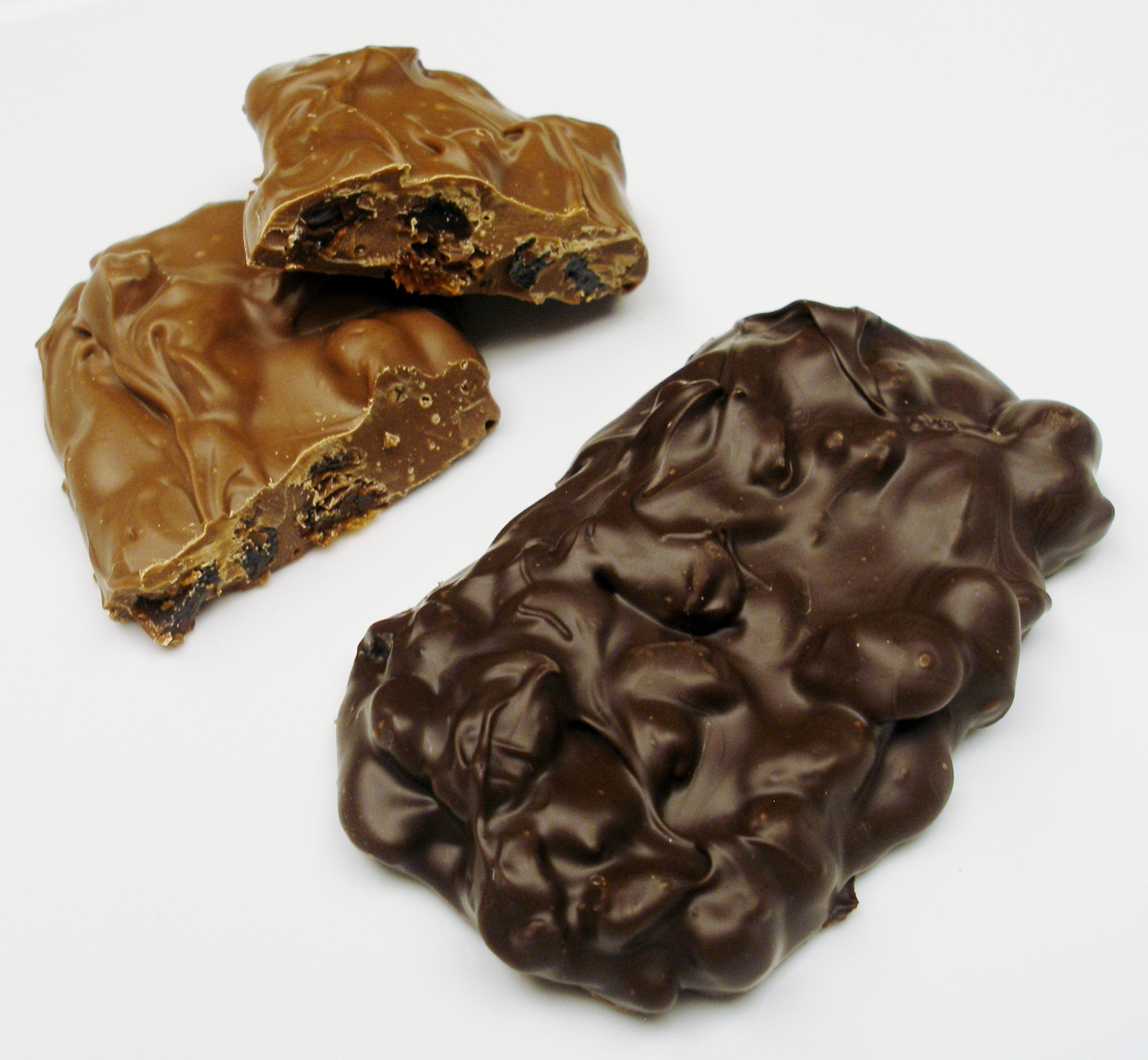 Order Fruit Centers Raisin food online from Anderson Candy Shop store, Barrington on bringmethat.com