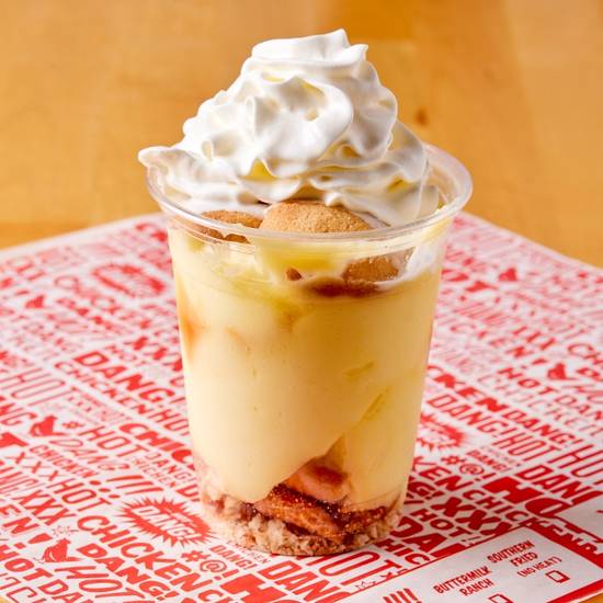 Order Banana Pudding food online from Nashbird store, Edmond on bringmethat.com