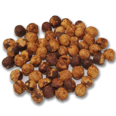 Order Smoked hazelnuts food online from Nut House Co store, Bridgeview on bringmethat.com