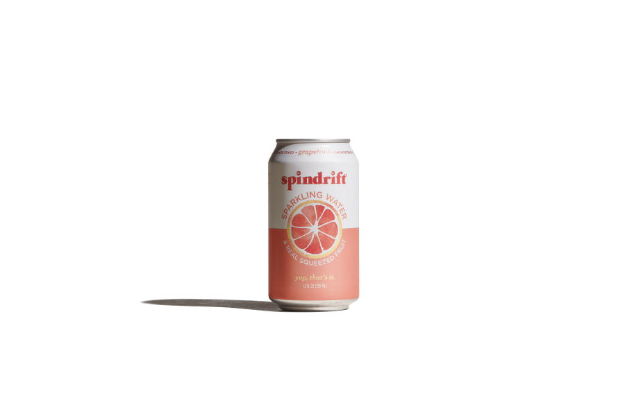 Order spindrift grapefruit food online from Sweetgreen store, Los Angeles on bringmethat.com