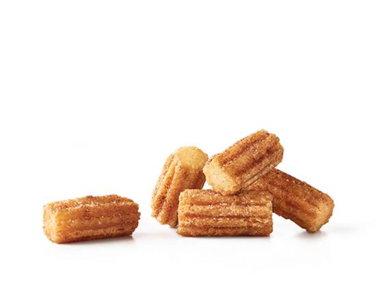 Order 5-piece Churros food online from Sonic store, Albuquerque on bringmethat.com