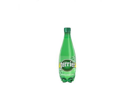 Order Perrier 25oz food online from Pink Dot Clairemont store, San Diego on bringmethat.com