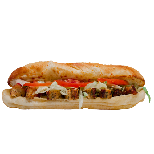 Order Original Chicken Sandwich food online from Pizza Plus store, Kingsport on bringmethat.com