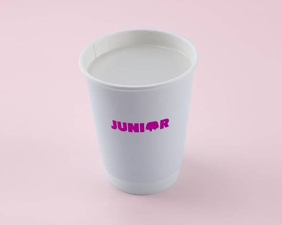 Order Almond Milk food online from Junior Cookies store, Los Angeles on bringmethat.com