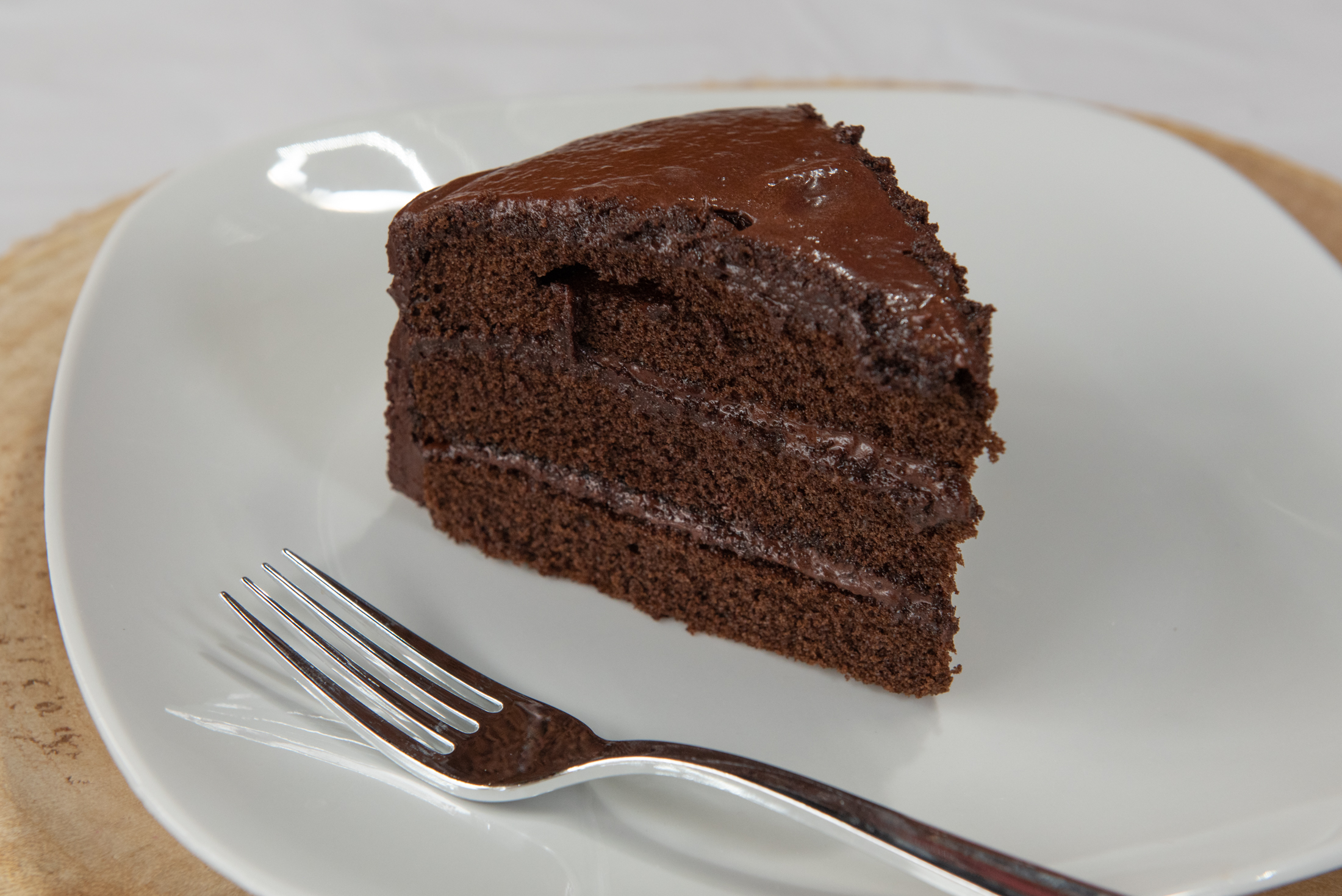 Order Chocolate Cake food online from Roma Pizza & Pasta store, Nashville on bringmethat.com
