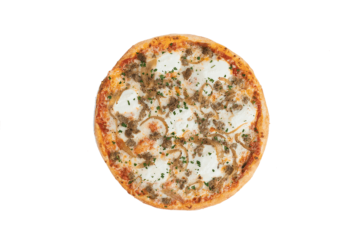 Order My Uncle Meatball - Pizza food online from My Pie Pizza store, Albany on bringmethat.com