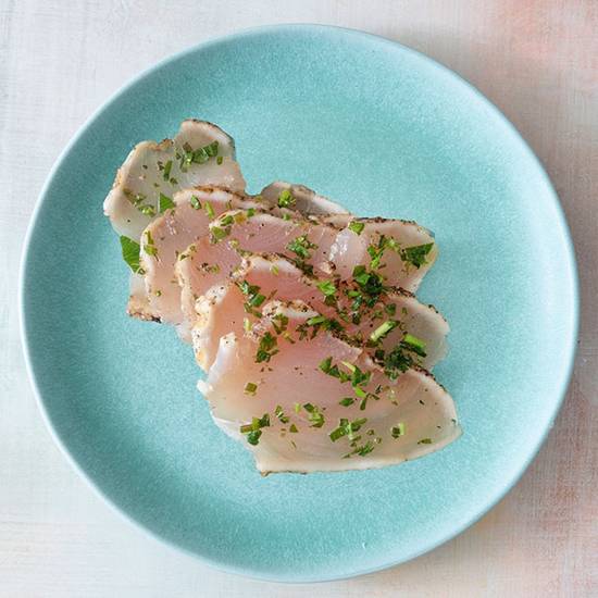 Order grilled albacore tuna  food online from Tender Greens store, Marina del Rey on bringmethat.com