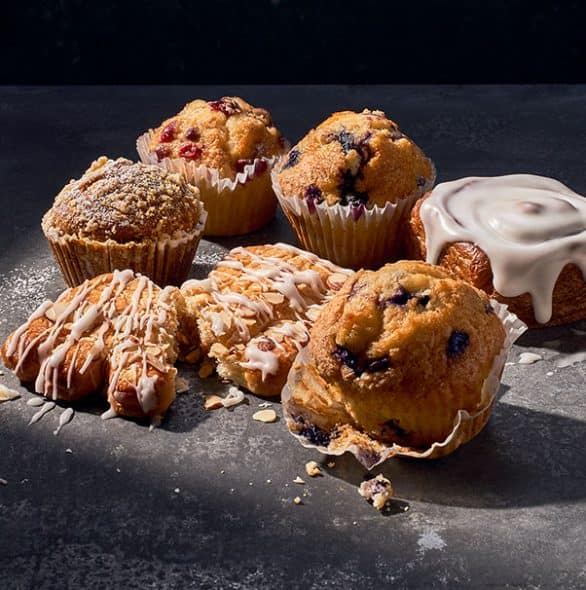 Order Fresh Baked Goods Feast food online from Panera Bread store, Columbus on bringmethat.com