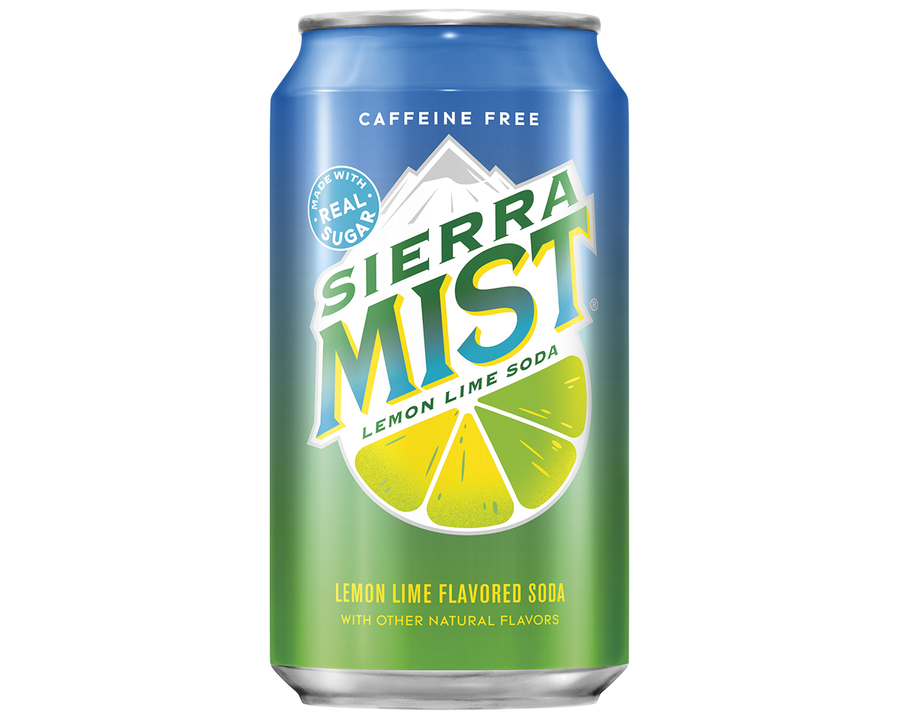 Order Sierra Mist - 12oz Can food online from Angelo's Stuffed Pizza store, Chicago on bringmethat.com