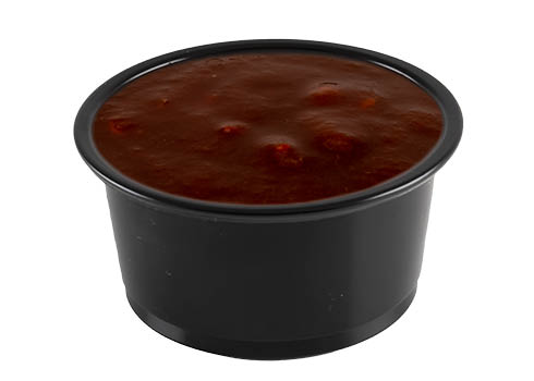 Order Spicy Barbecue Sauce food online from Dickey's Barbecue Pit store, Pooler on bringmethat.com