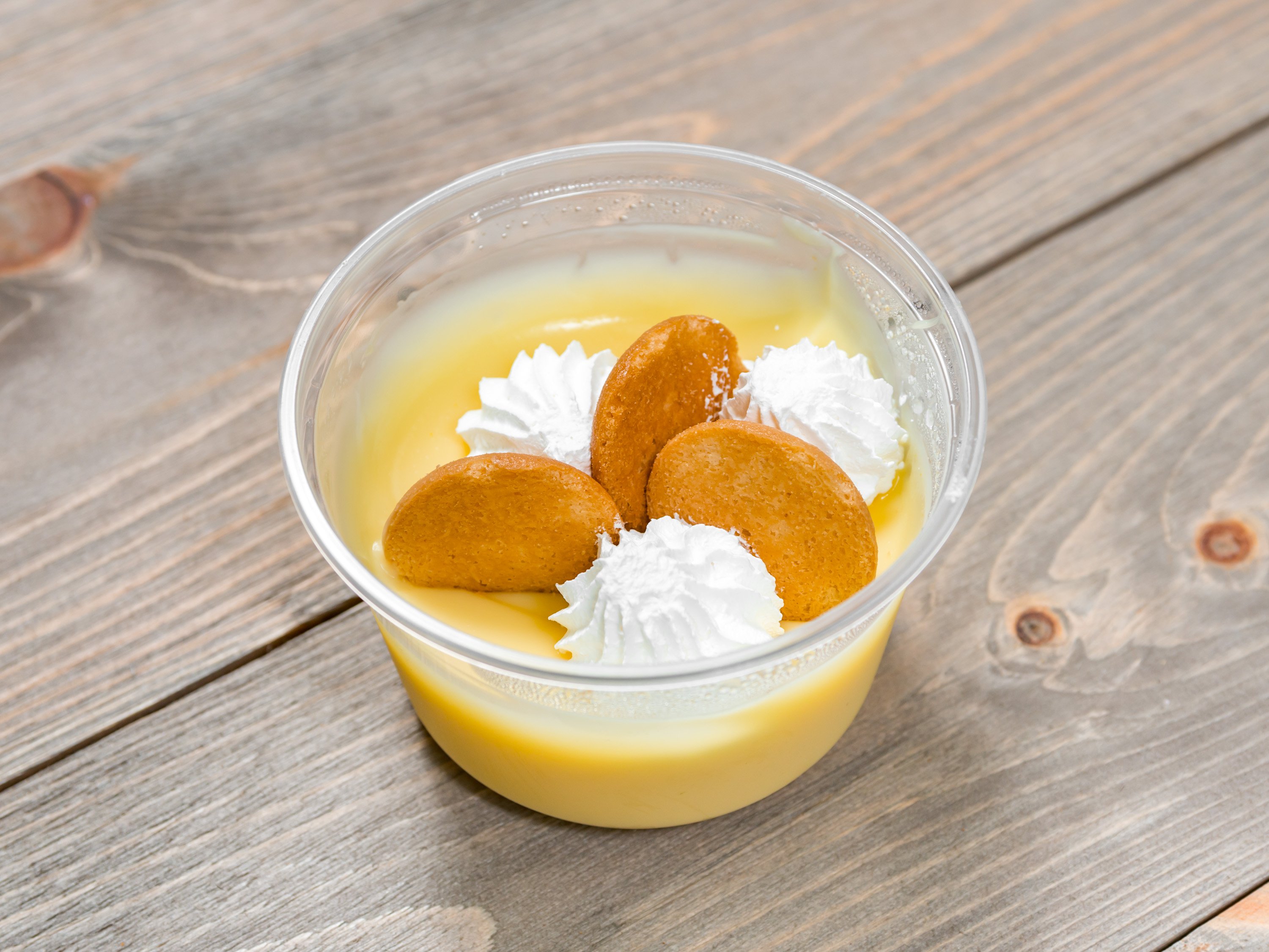 Order Banana Pudding  food online from New York Fried Chicken store, Newark on bringmethat.com