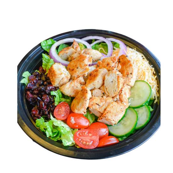 Order Chicken Salad food online from Colorado Grill store, Fresno on bringmethat.com