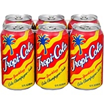 Order Tropi-Cola Champagne food online from Twisted Taino Restaurant store, Parma on bringmethat.com