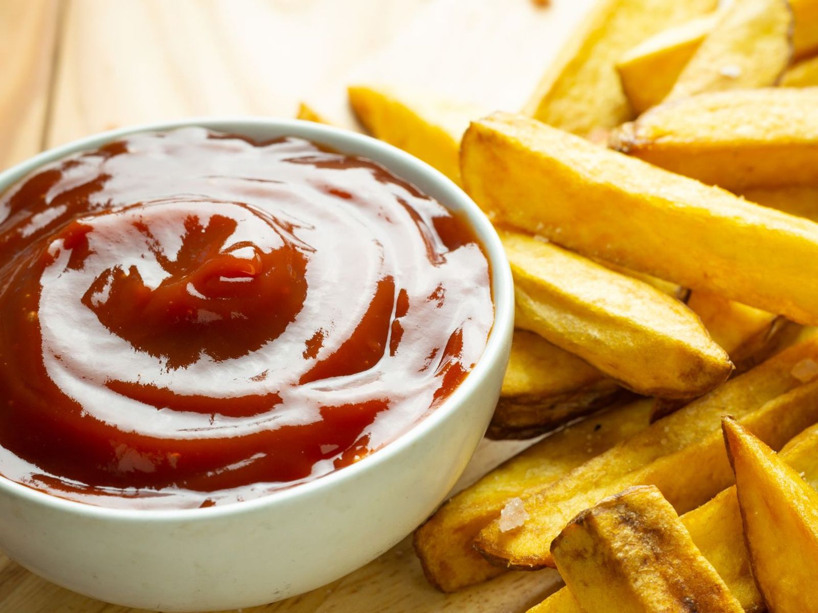 Order French Fries food online from Sizzler store, Nampa on bringmethat.com