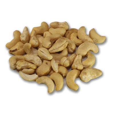 Order Raw Brazilian cashews food online from Nut House Co store, Bridgeview on bringmethat.com