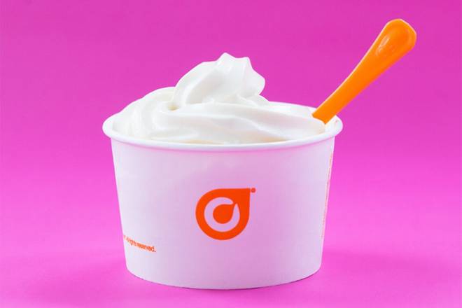 Order Vanilla food online from Orange Leaf Frozen Yogurt store, Concord on bringmethat.com