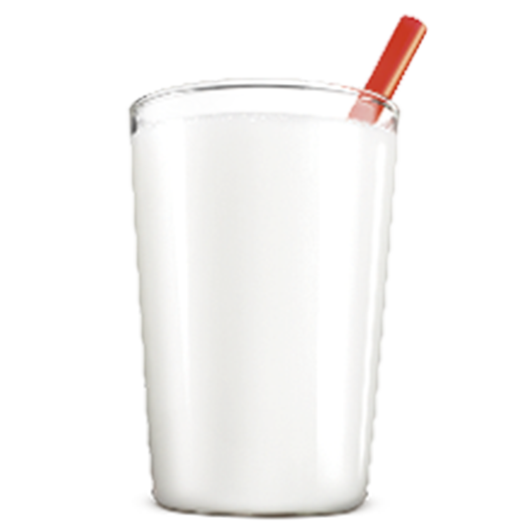 Order Fat Free Milk food online from Burger King store, Winston-Salem on bringmethat.com