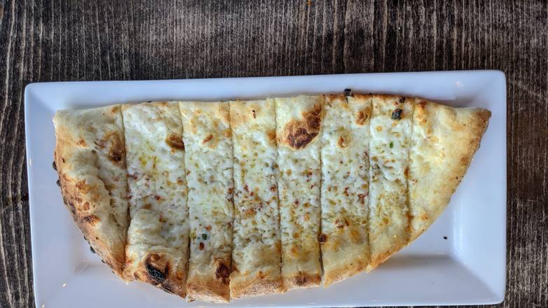 Order Garlic Cheese Bread food online from MidiCi The Neapolitan Pizza Company store, Orem on bringmethat.com