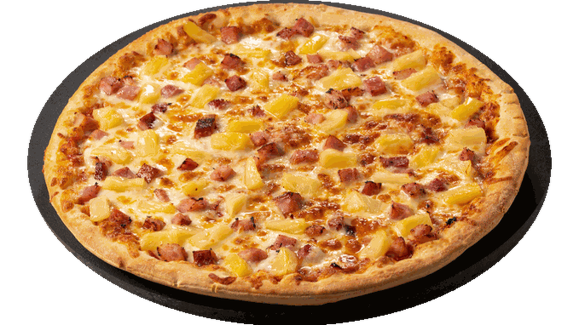 Order Sweet Swine Small food online from Pizza Ranch store, Lincoln on bringmethat.com