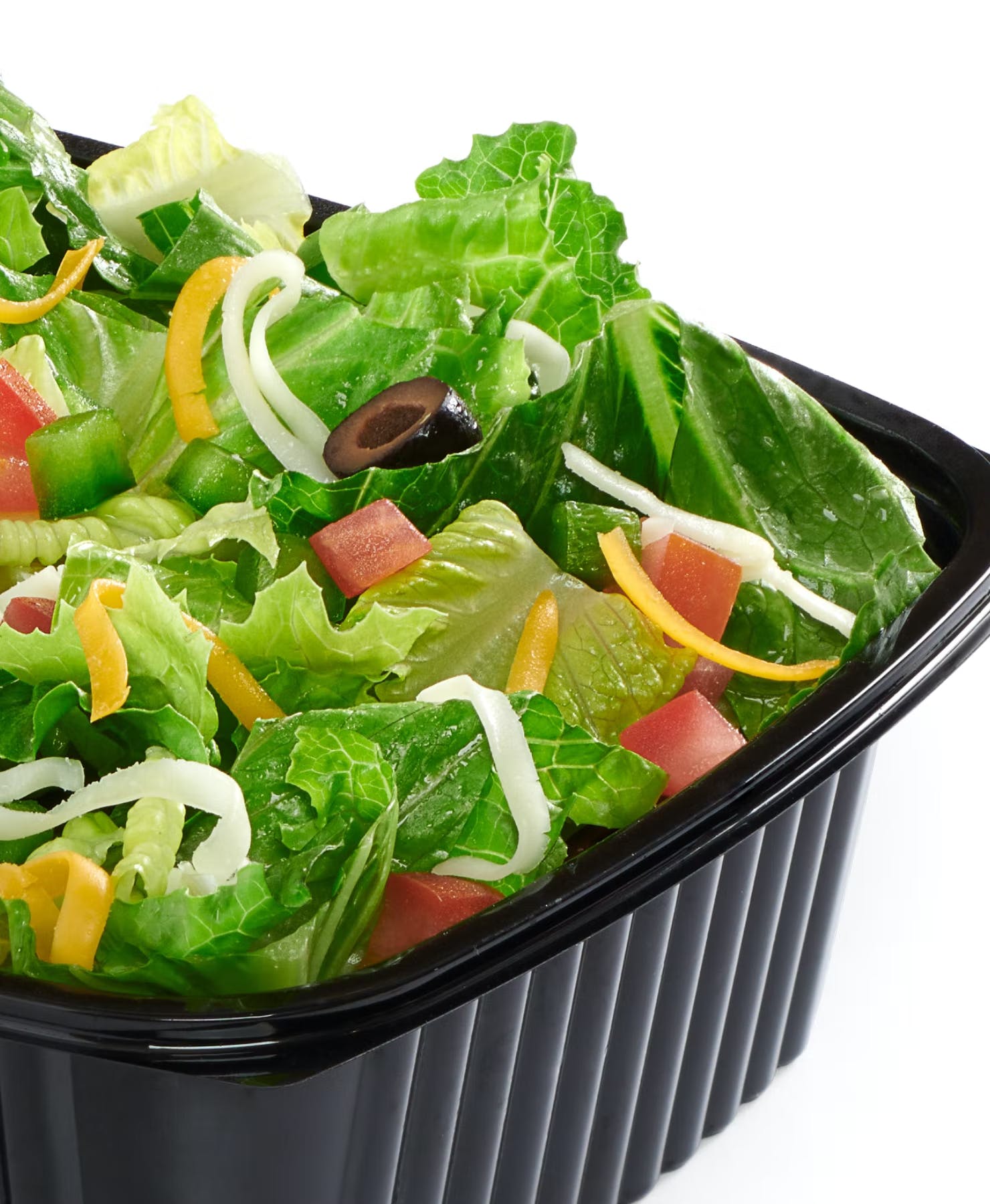 Order Garden Salad - Salad food online from Papa Murphy's store, Watertown on bringmethat.com