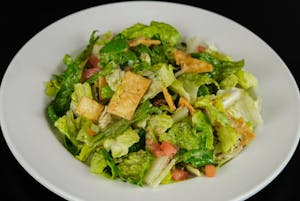 Order Fattoush Salad food online from Goodlyfe store, Belleville on bringmethat.com