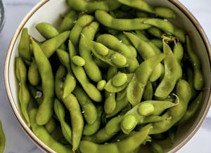 Order Edamame food online from Sushi Little Tokyo Restaurant store, Cary on bringmethat.com