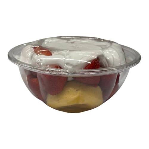 Order Strawberry Shortcake Bowl (18 oz) food online from Safeway store, Redding on bringmethat.com
