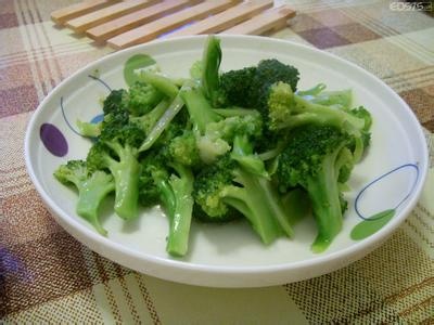Order 20. Sauteed Broccoli food online from China One store, Las Vegas on bringmethat.com