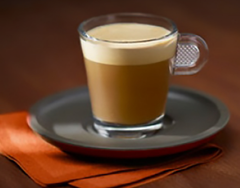 Order Cortado food online from Caffe Bene store, Jackson Heights on bringmethat.com