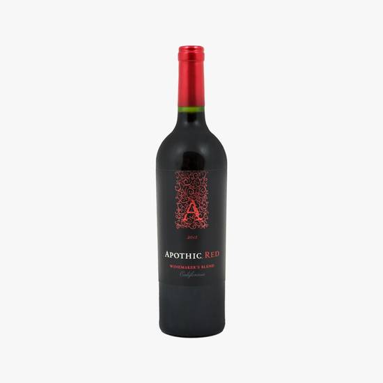 Order Apothic Red food online from Fiesta Market & Liquor store, Palm Springs on bringmethat.com