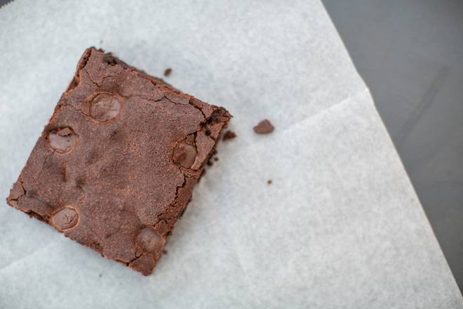 Order Brownie food online from Ivy Provisions store, Charlottesville on bringmethat.com