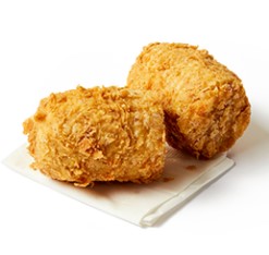 Order Fried Corn food online from Chester Chicken store, Selma on bringmethat.com