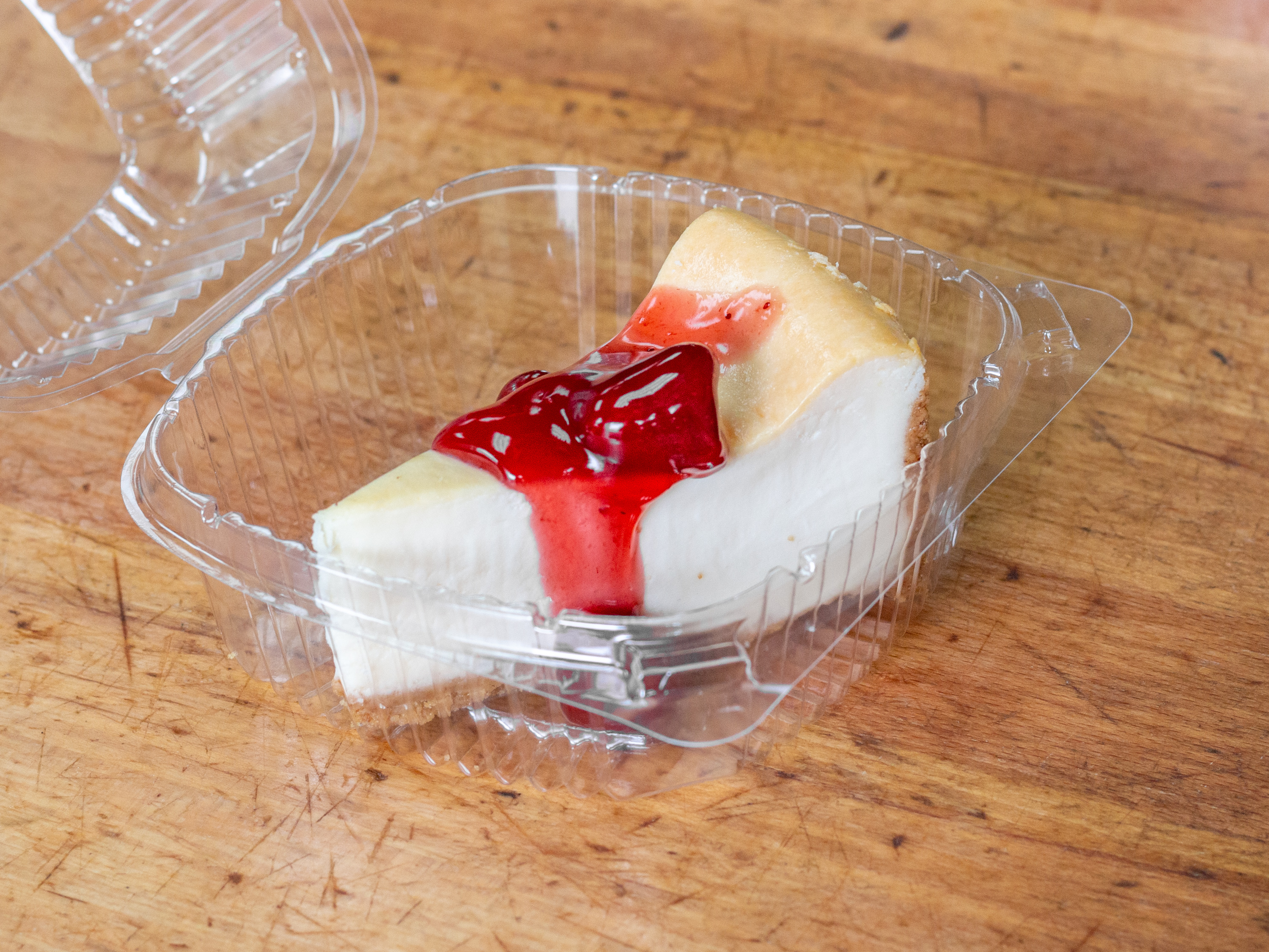 Order Cheesecake food online from Sicilian Pizzeria store, Schenectady on bringmethat.com