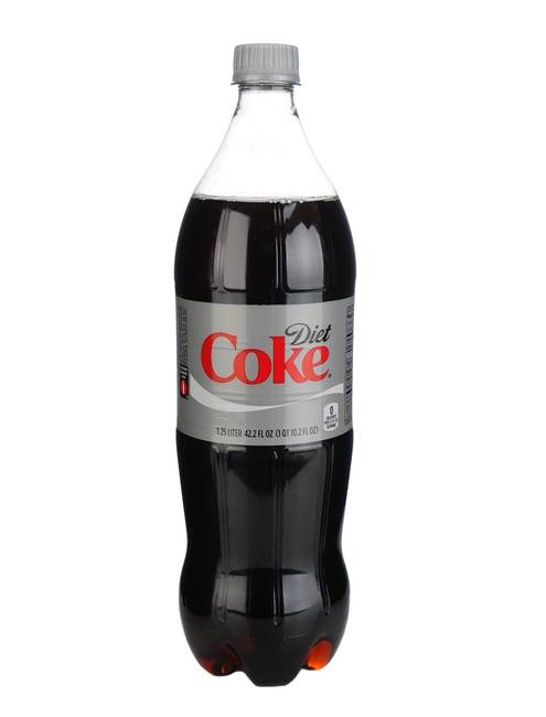 Order 20oz Diet Coke food online from Jack's Grill store, Ithaca on bringmethat.com