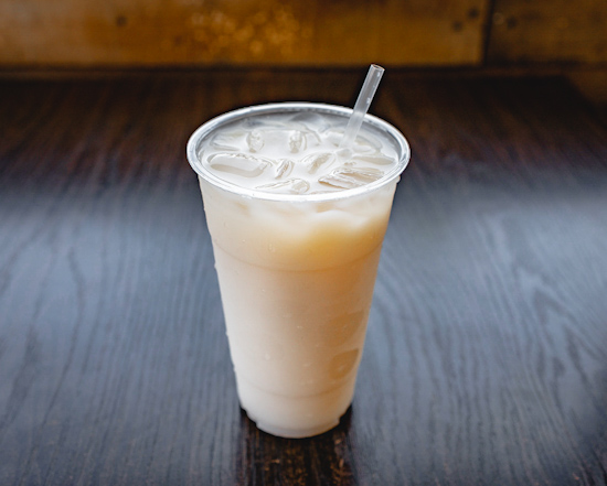 Order Horchata food online from Gus Jr store, Los Angeles on bringmethat.com