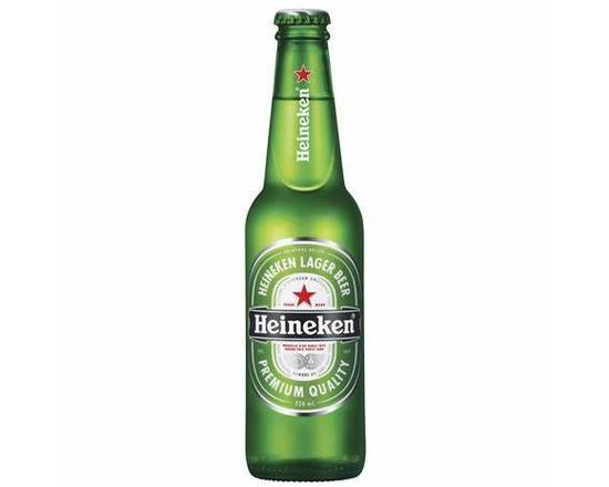 Order Heineken Bottle (12 oz x 12 ct) food online from Smart Stop Liquor store, ROSEVILLE on bringmethat.com