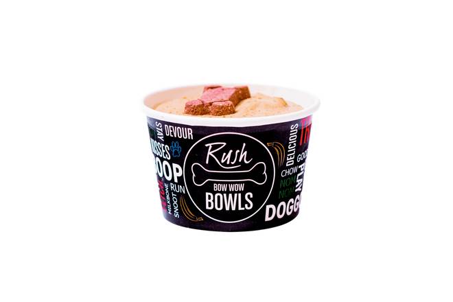 Order Bow Wow Bowl food online from Rush Bowls store, Metairie on bringmethat.com