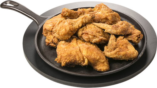Order 8 Piece Box food online from Pizza Ranch store, Verona on bringmethat.com