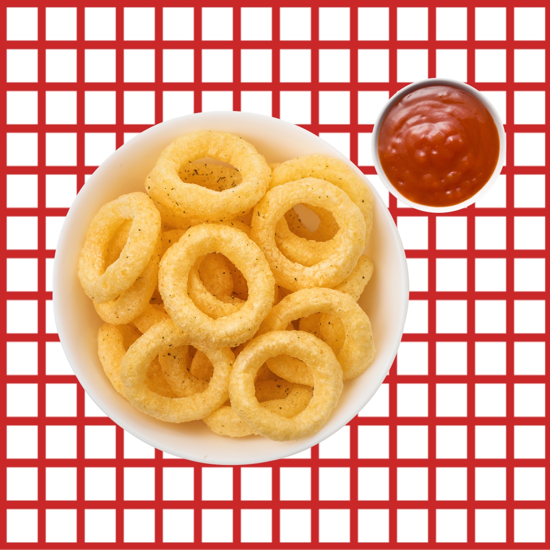 Order Onion Rings  food online from Sumo Burgers store, Buffalo on bringmethat.com