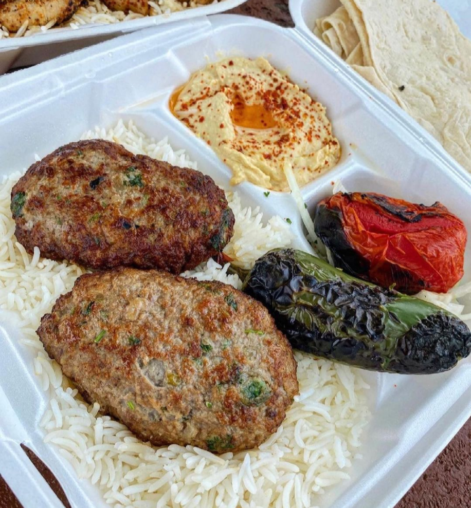 Order Chicken Cutlet food online from Mini Kabob store, Glendale on bringmethat.com